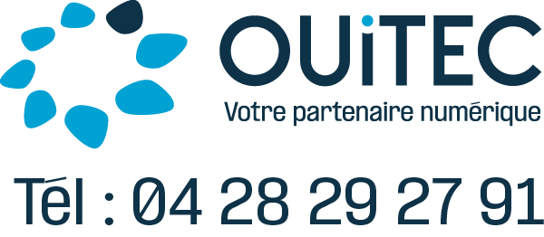 Logo OUiTEC